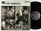 Animals - We're Gonna Howl Tonight LP - Rhythm & Blues UK RSD VG++ Shrink