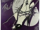 Black Rose - S/T LP - Casablanca SEALED