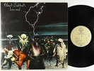 Black Sabbath - Live Evil 2xLP - WB VG++