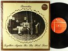 Branches - Together Again For The First Time LP - Private Xian Psych Folk Shrink