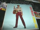 Record LP Uber rare Elvis Loving You   Made in Japan press on Victor LS-5048