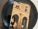 THE BEATLES   Something/Come Together   Rare 1990 UK EMI 7