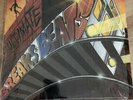 Street Beat  Ultimate Breaks & Beats SBR514/Old Skool/Hard Rock/Jazz Funk/12”