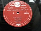 Antonín Dvo?ák Symphony No 2 STUNNING RARE UK 1961 VIRTUALLY MINT LP. TWO PLAYS.