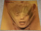 THE ROLLING STONES Goats Head Soup SCARCE ORIG UK 73 EX LP, COMPLETE, PLAYS WELL