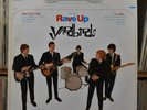 THE YARDBIRDS 'HAVING A RAVE UP' ORIGINAL EPIC 1965 ISSUE Cover VG+/Disc Mint-