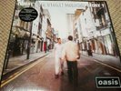 Oasis (Whats The Story) Morning Glory Remastered - Vinyl LP record 2014 sealed