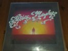 Captain Murphy - Duality. Rare Clear Vinyl