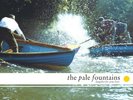 PALE FOUNTAINS THE - LONGSHOT FOR YOUR LOVE RSD20 vinyl LP