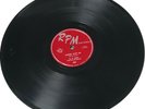 B.B. King 1953 BLUES 78 Please Love Me / Highway Bound RPM 386 STRONG VG+