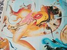 DIRE STRAITS LIVE - ALCHEMY VERY 11 1984 vinyl double LP excellent condition