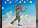 Oingo Boingo - Only a Lad - Vintage Vinyl LP 1981 [G+ Disc, VG Sleeve]