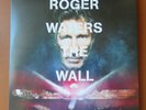 DREIFACH VINYL LP ROGER WATERS - THE WALL / LIVE IN CONCERT / PINK FLOYD