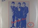 THE BEATLES: Rarer Than Rare ’81 2x LP White Knight Records Vinyl Japan