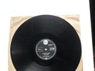 ELVIS PRESLEY JAILHOUSE ROCK/TREAT ME NICE 78 rpm shellac record