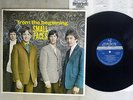 SMALL FACES FROM THE BEGINNING LONDON GXF-2033 Japan MONO VINYL LP