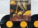 KUIJKEN BACH SONATAS,PARTITAS SOLO VIOLIN HARMONIA MUNDI ULS-3361-3-H Japan 3LP