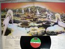LED ZEPPELIN HOUSES OF HOLY ATLANTIC P-8288A Japan VINYL LP