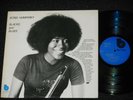 BOBBI HUMPHREY Blacks And Blues NEAR MINT BLUE NOTE LP 1974 ORIG Jazz FUNK NICE