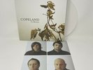 Copeland - In Motion Vinyl Record LP White Color Variant