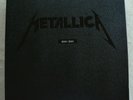 Metallica Ltd Ed Box Set #2884 Rhino Records Vinyl 9-LP + Picture Disc 2004 NM