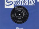 Marvelettes - He's A Good Guy, Yes He Is  / Goddess Of Love Stateside SS 273 EX+