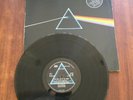 PINK FLOYD The Dark Side of the Moon Vinyl LP 1973 Harvest EMI SHVL 804