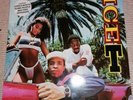 Ice-T - Rhyme Pays 1987 UK/EURO LP SIRE 1st