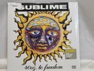 40oz. to Freedom by Sublime (Rock) (Vinyl, Jun-2016, Universal Music)