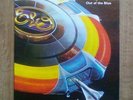 ELECTRIC LIGHT ORCHESTRA Double Vinyl LP Out Of The Blue (Incl Mr Blue Sky) Rare