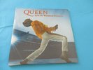 Queen Live at Wembley Stadium  3 LP Sigillato