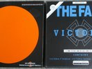 THE FALL - VICTORIA AND JERUSALEM BOX SETS