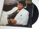 Vintage 1982 Vinyl Record Thriller by Michael Jackson #454