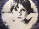 U2 Boy Original Picture Disc Vinyl LP