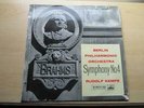 ALP1545 U:K HMV GOLD/RED ED1 Brahms-Symphony No.4-Kempe-BPO