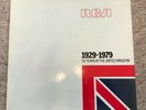 RCA 50 Years 2LP Unreleased boxset Bowie Space Oddity Elvis Jailhouse Rock