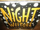 NIGHT WRITERS 