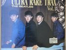 Beatles- Trax Vol.1-4 Farbiges Vinyl Limitiert Auf 250 Stück
