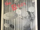 The B-52’s Super Rare Rock Lobster Self Released Single 1978 Private Press 7” 45