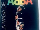 ABBA ?– The Magic Of Abba LP Colombia Press 1982 Talento