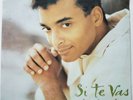 Jon Secada ?– Si Te Vas LP Colombian Press 1994 EMI
