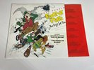 Vinatge Vinyl LP Record ALBUM - David Dobbyn - FOOTROT FLATS - The Dog's Tale
