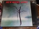 New Model Army Demos For Thunder and Consolation 12