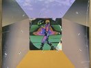FACTORY SEALED FREE SHIPPING Windows96 Glass Prism Vinyl LP Vaporwave Synthwave