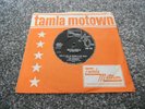 THE SUPREMES - LOVE IS LIKE AN ITCHING IN MY HEART - 1965 UK TAMLA MOTOWN - EX