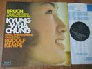 Bruch - Violin Conc 1 / Chung / Kempe / Decca SXL 6573 / Stereo Ed1 NB UK NM/NM-