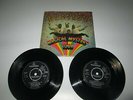 The Beatles Magical Mystery Tour 2 x 7
