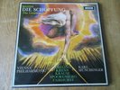 Haydn - Die Schöpfung / Ameling / Munchinger / Decca SET 362-3 Stereo WBg Ed2 NM