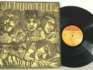 JETHRO TULL STAND UP REPRISE 6360 TWO TONE ORANGE r: W7 GATEFOLD EX