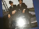 2xTHE BLUES BROTHERS Vinyl Lps “Original Soundtrack & Best Of The Blues brothers